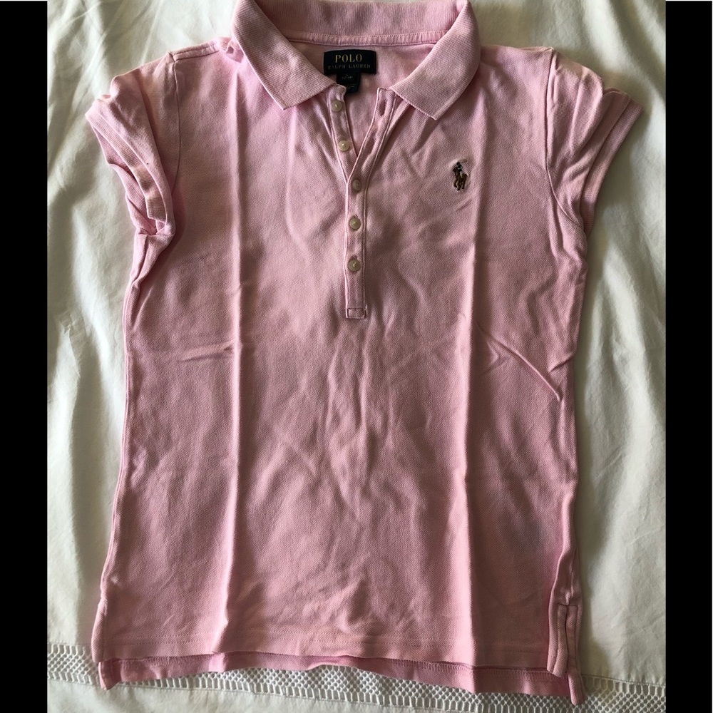 Ralph Lauren polo